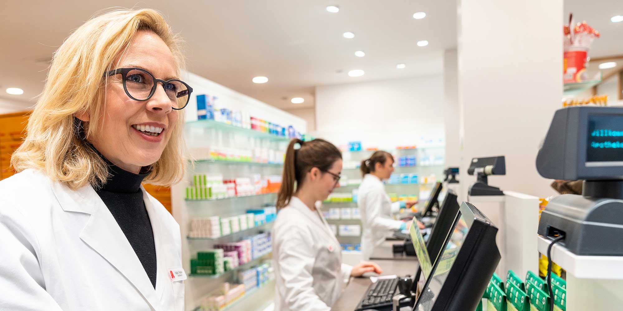 Bild Apotheke am Markt Stuttgart-Vaihingen