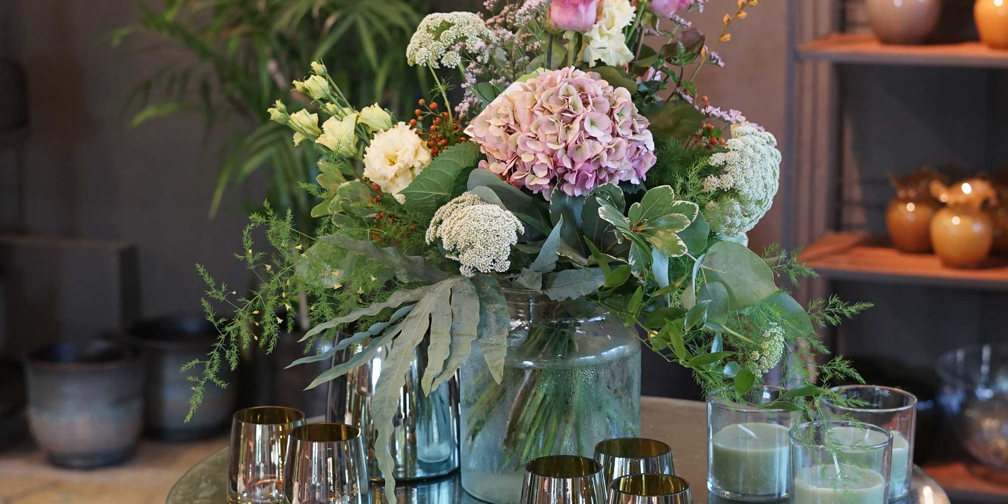 Bild Gärtnerei Elsäßer Stuttgart-Vaihingen