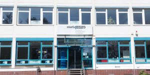 Bild MetaComp Stuttgart-Vaihingen