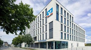Bild 1 Volksbank Stuttgart eG