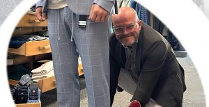 Bild Herrenmoden Rettich Stuttgart-Vaihingen