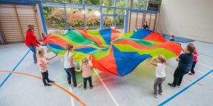 Bild Kindersportverein Stuttgart