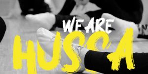 Bild Schwarze Husaren Stuttgart-Vaihingen