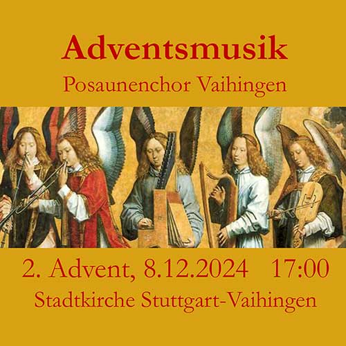 Evangelische Kirchengemeinde Stuttgart-Vaihingen