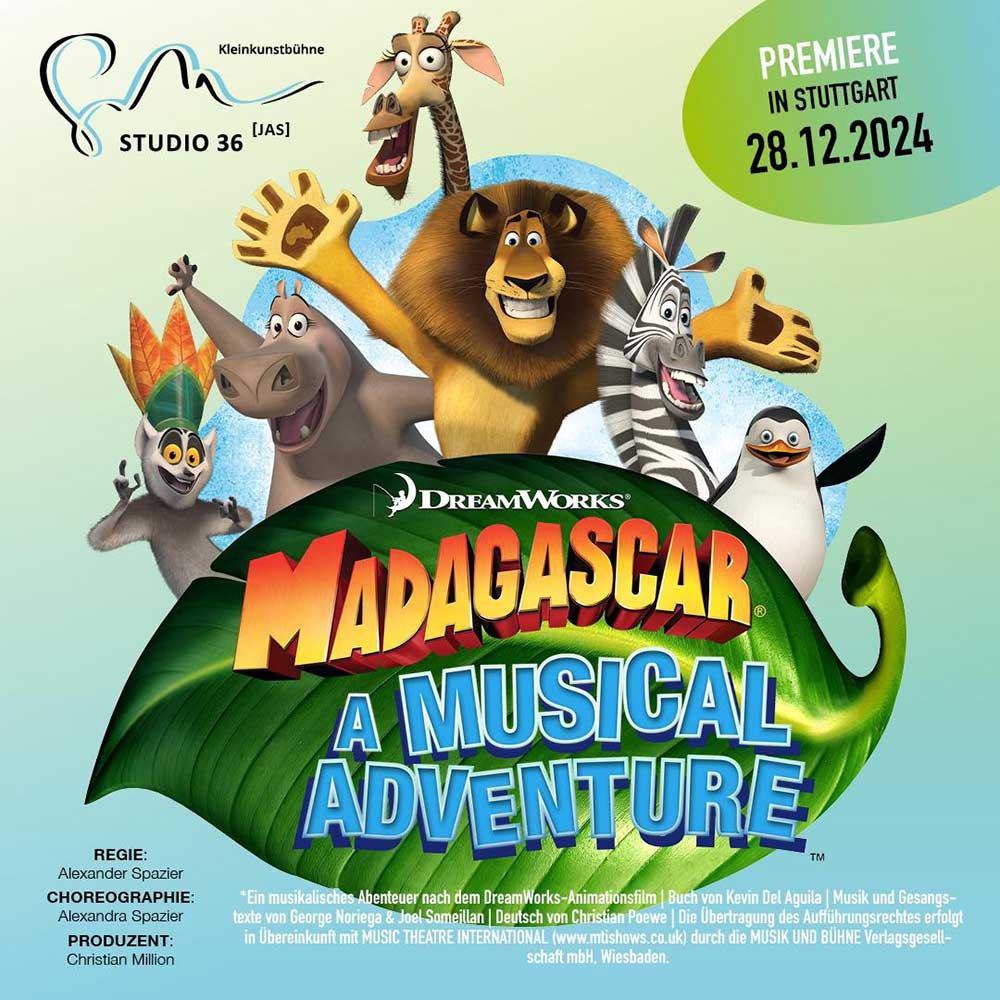 Bild-Event-JAS-Madagascar-1000 Bild Madagascar Musical