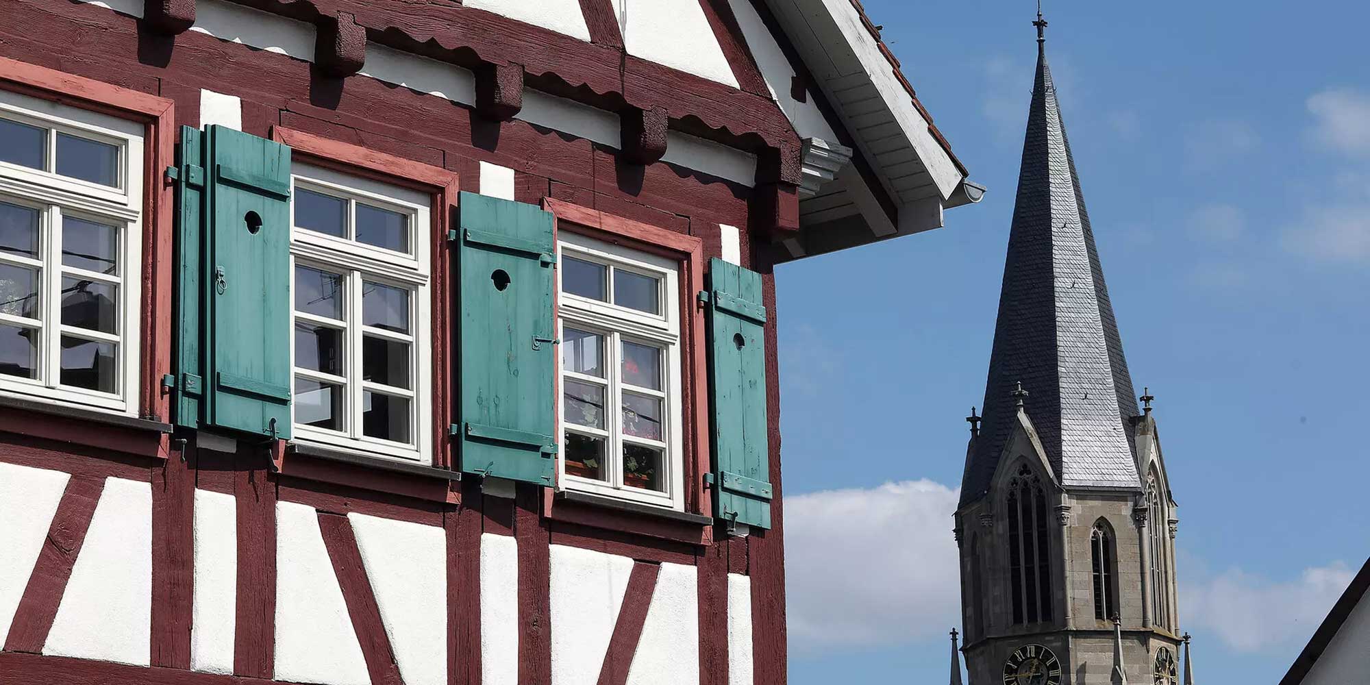 Bild Heimatring Stuttgart-Vaihingen/Rohr e. V.