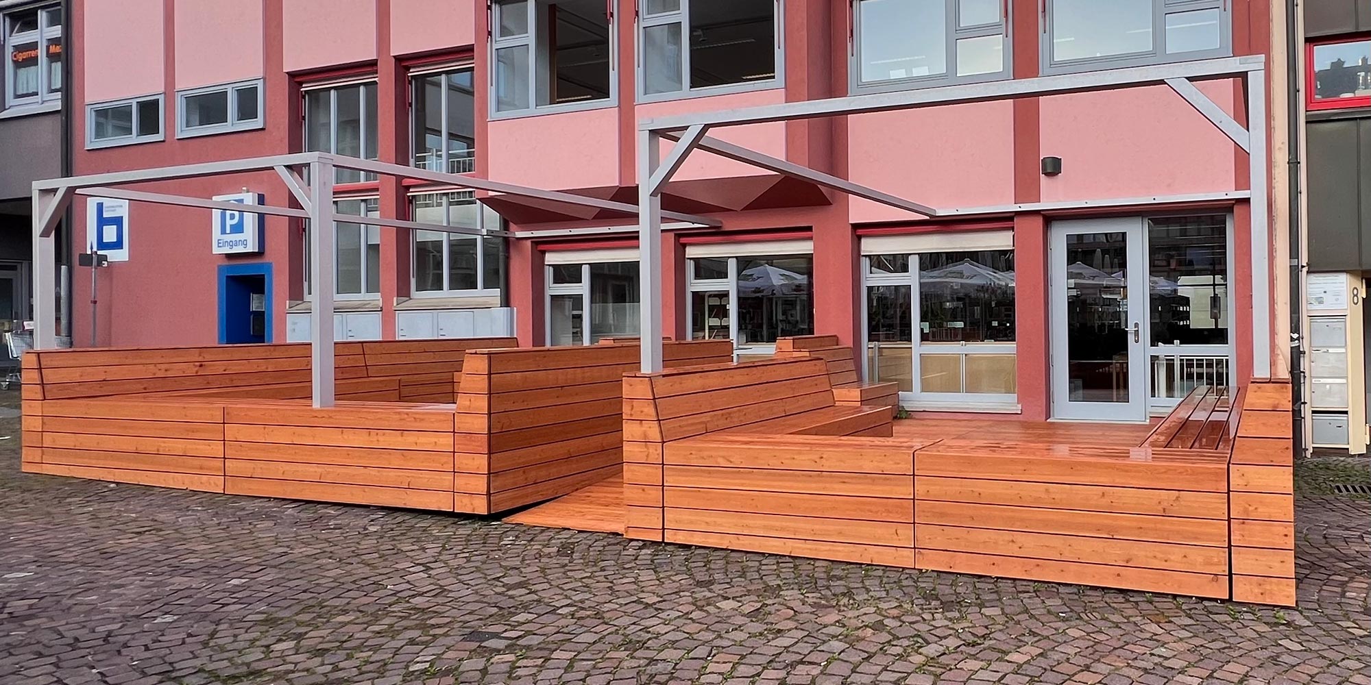 Bild Stadtteilbibliothek Stuttgart-Vaihingen