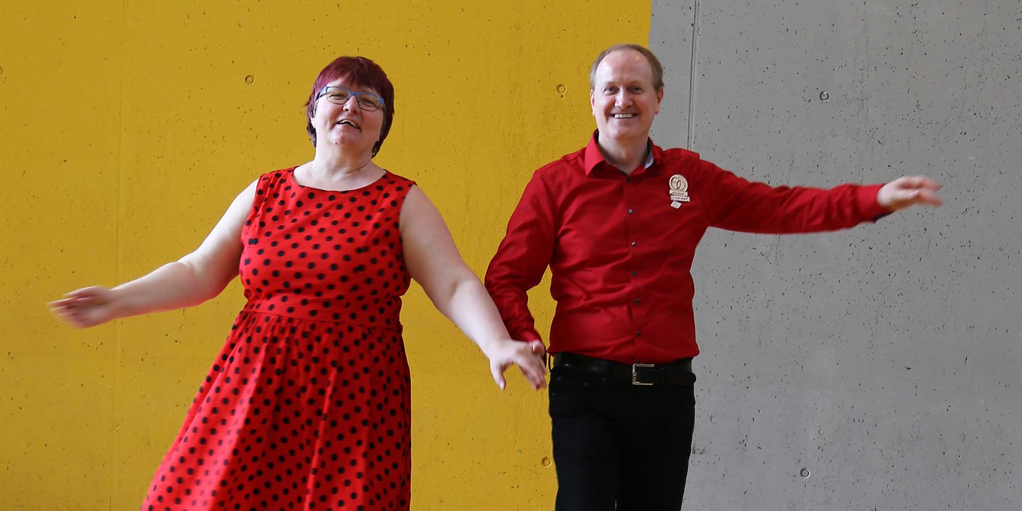 Bild Susie Q’s Round Dance Club e. V.