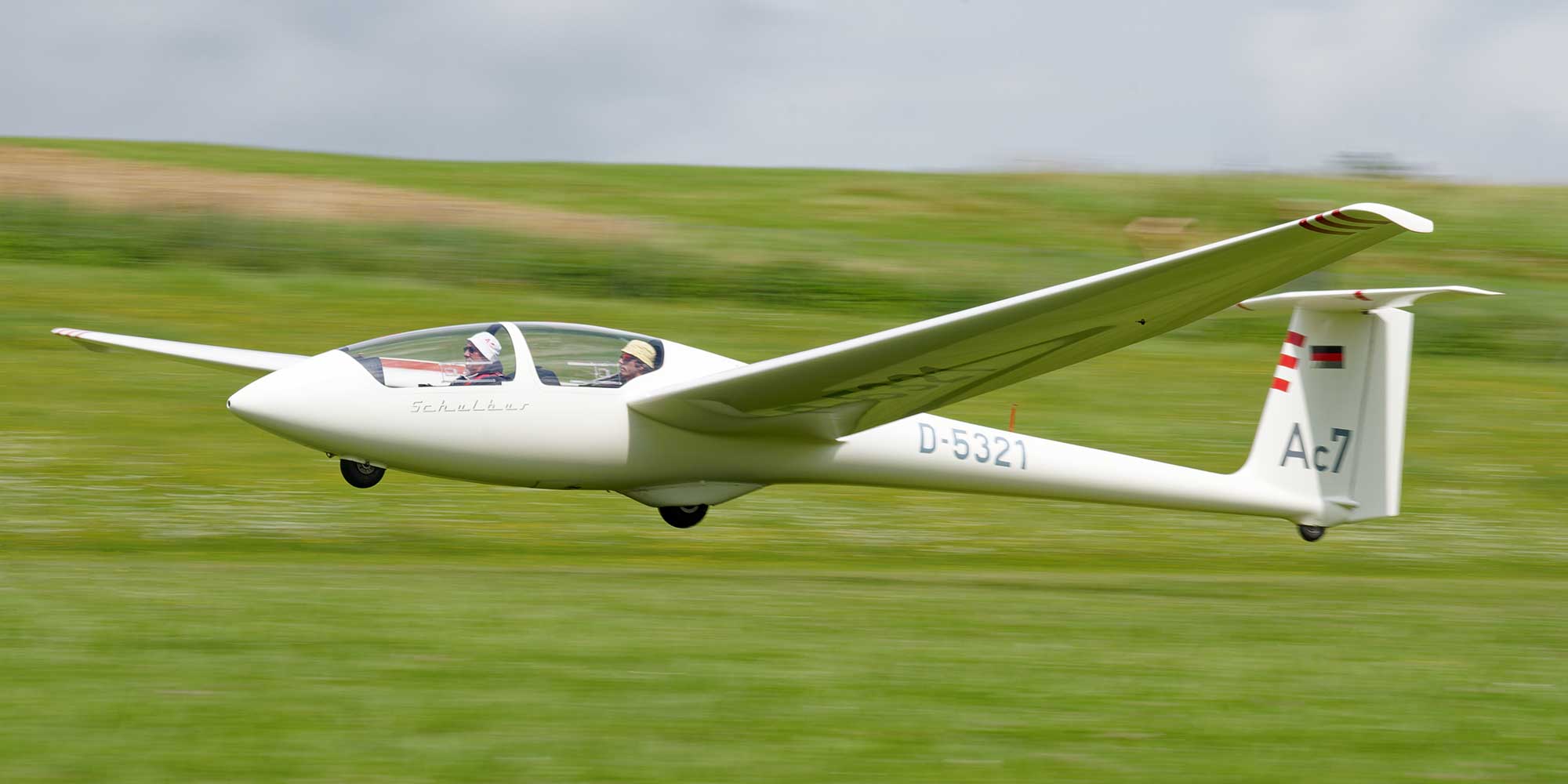 Bild AeroClub Stuttgart e.V.