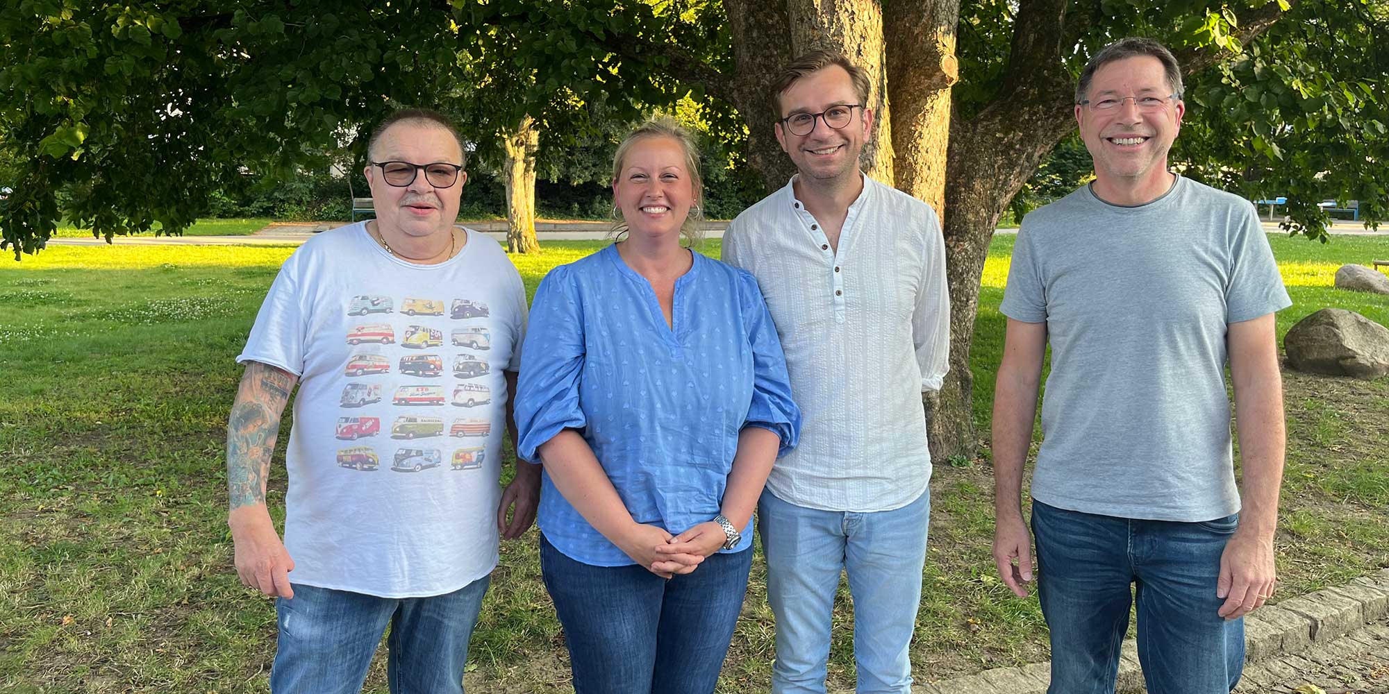 Bild Gemeinsam für Dürrlewang e. V.