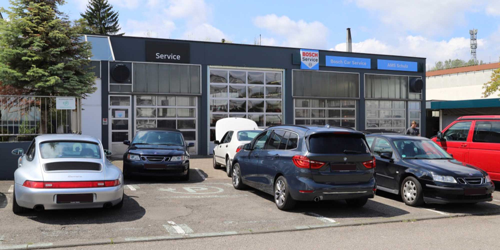 Bild AMS Schulz GmbH