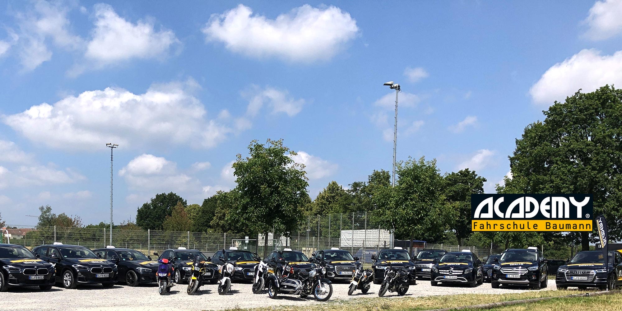 Bild Academy Fahrschule Baumann Stuttgart-Vaihingen