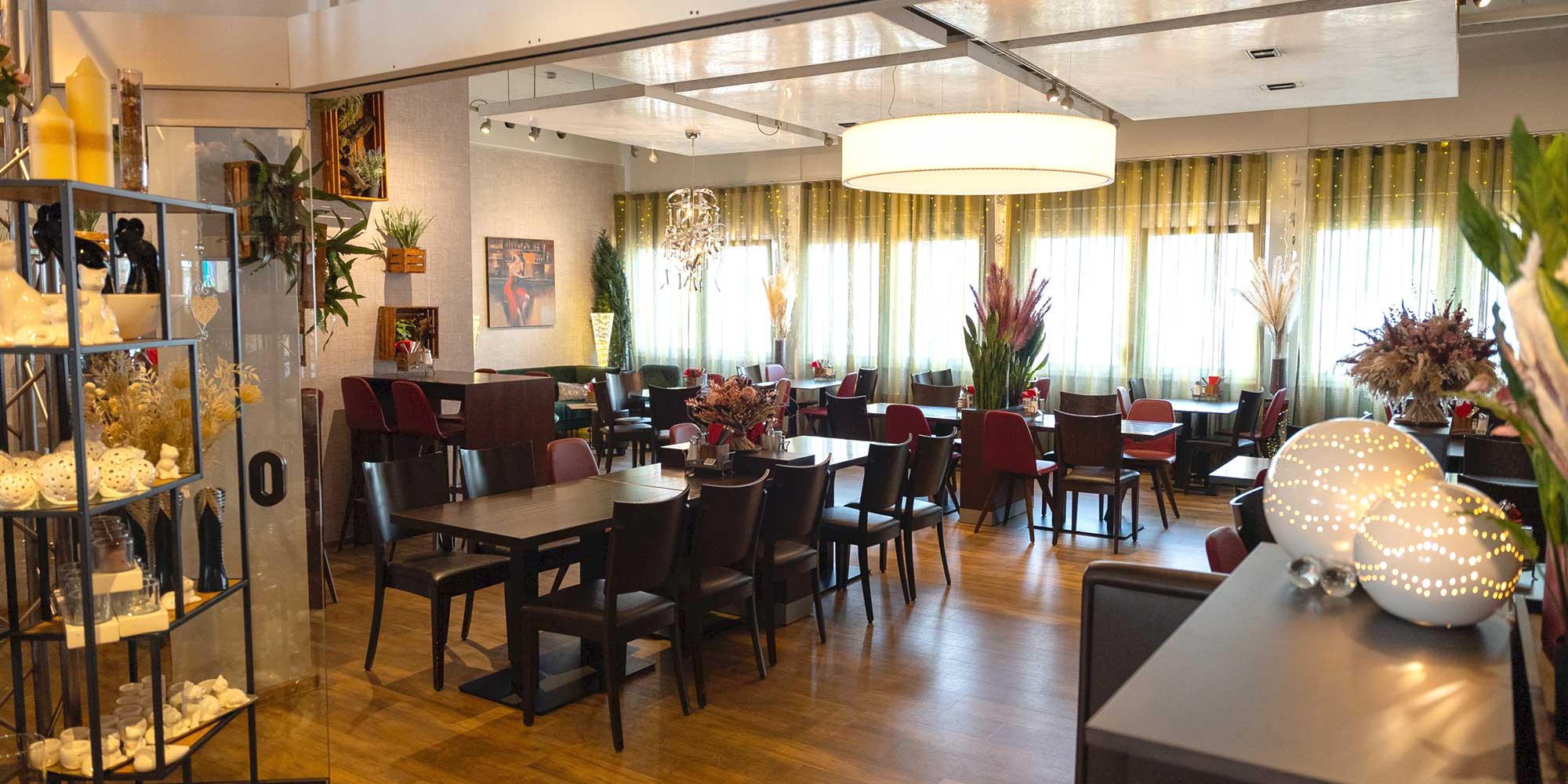 Bild Café am Markt Stuttgart-Vaihingen