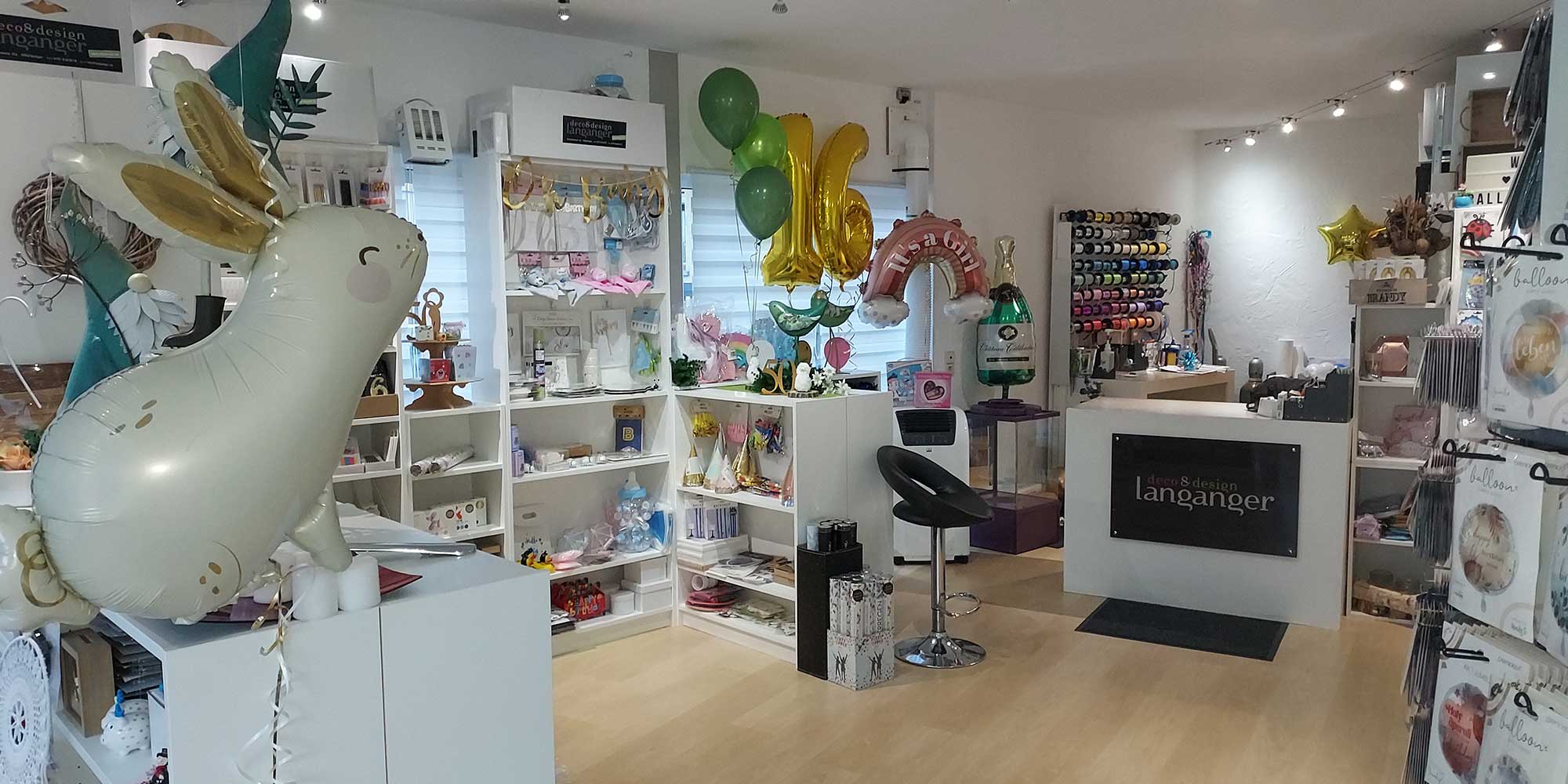 Bild deco&design Langanger Stuttgart-Vaihingen