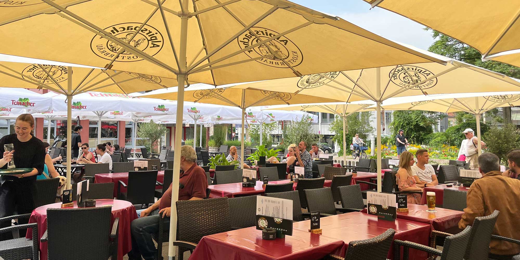 Bild Hopfen & Malz Stuttgart-Vaihingen