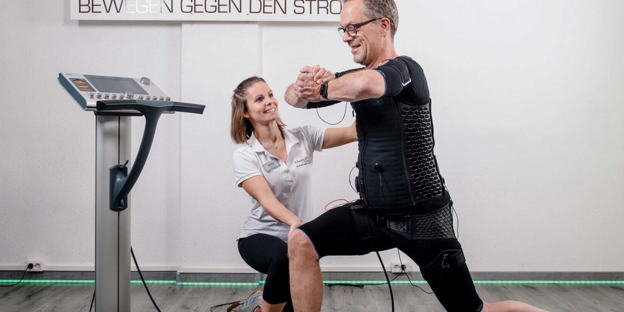 Bild Körperformen Stuttgart-Vaihingen