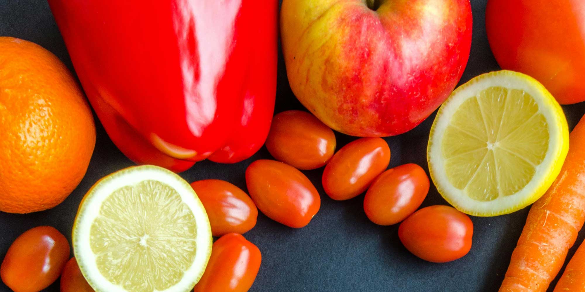 Logo Lidl Stuttgart Dürrlewang, Quelle: Foto von Lukas: https://www.pexels.com/de-de/foto/verschiedene-zitrusfruchte-und-gemuse-952476/