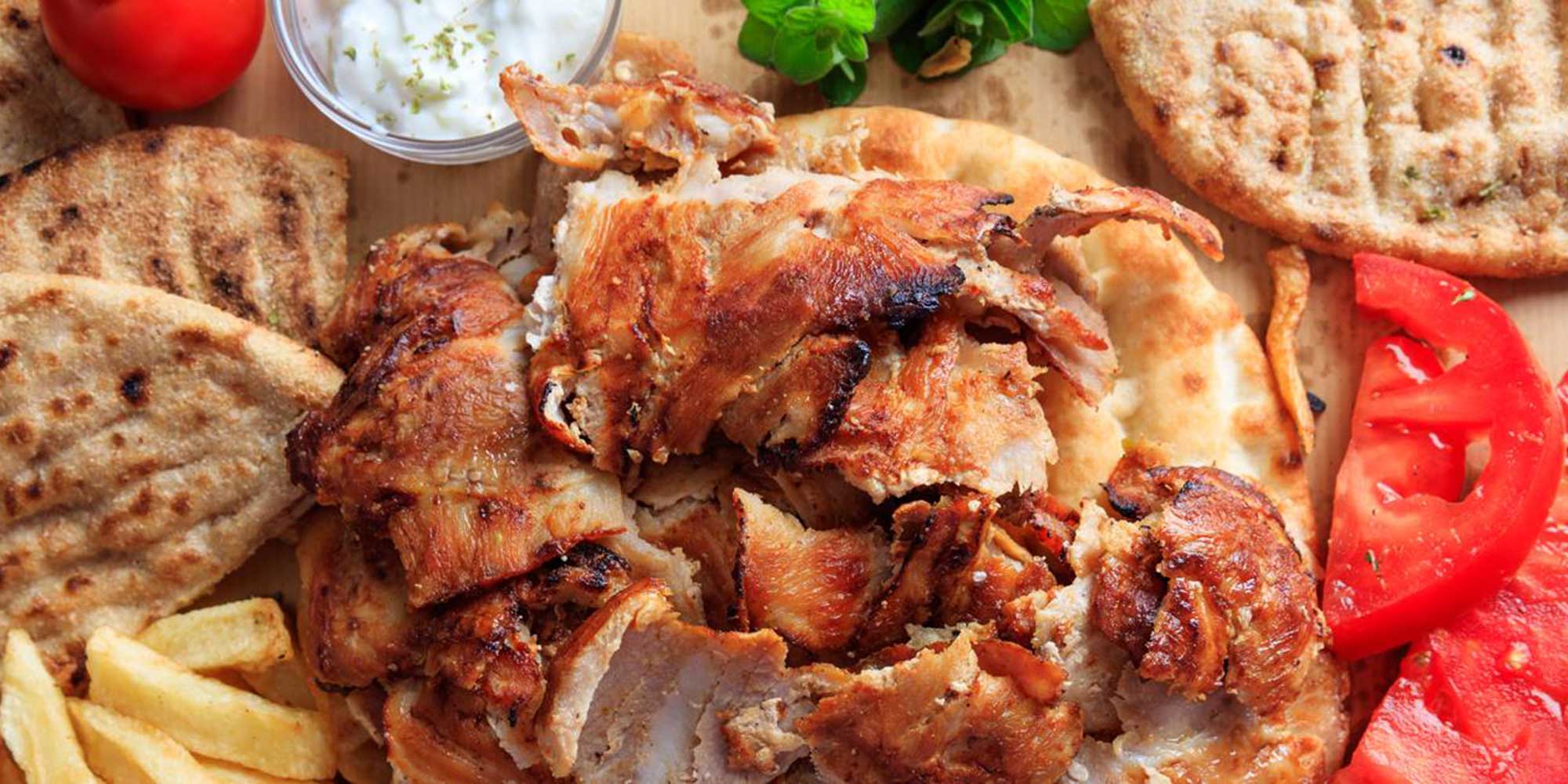 Logo Merakles Food Truck Stuttgart-Vaihingen