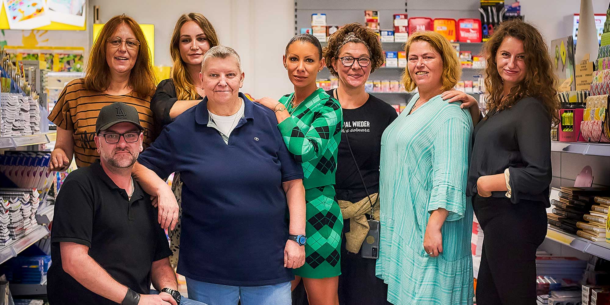 Bild Papier Universum Stuttgart-Vaihingen