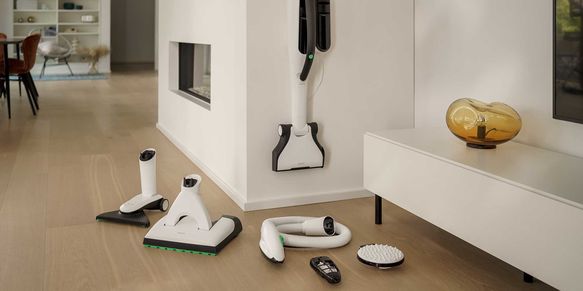 Bild Vorwerk Kobold Stuttgart-Vaihingen