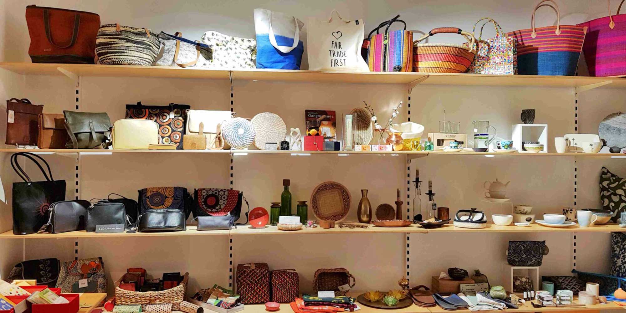 Bild Weltladen Stuttgart-Vaihingen