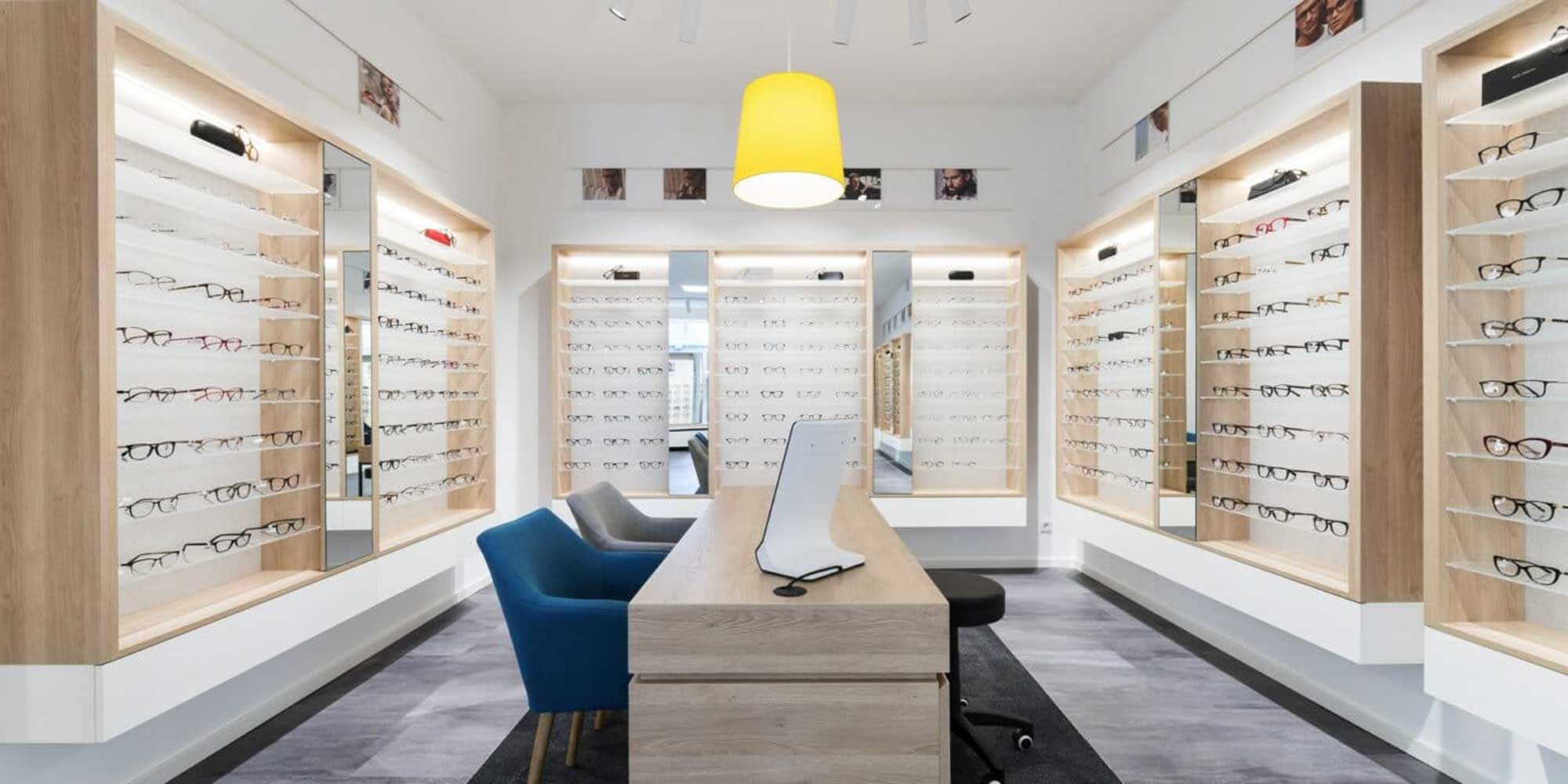 Bild Binder Optik Stuttgart-Vaihingen