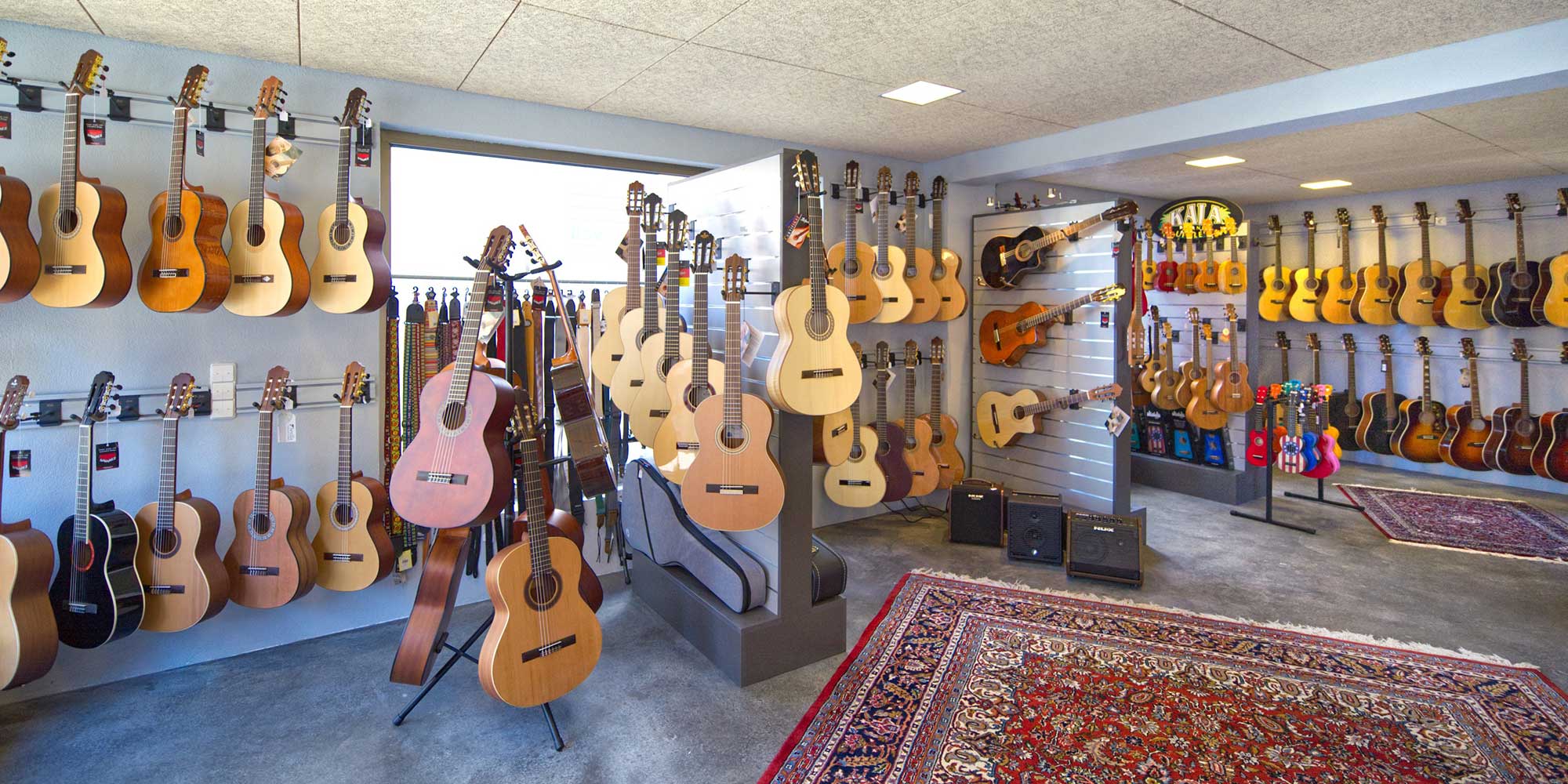 Logo Klangvoll Stuttgart-Vaihingen