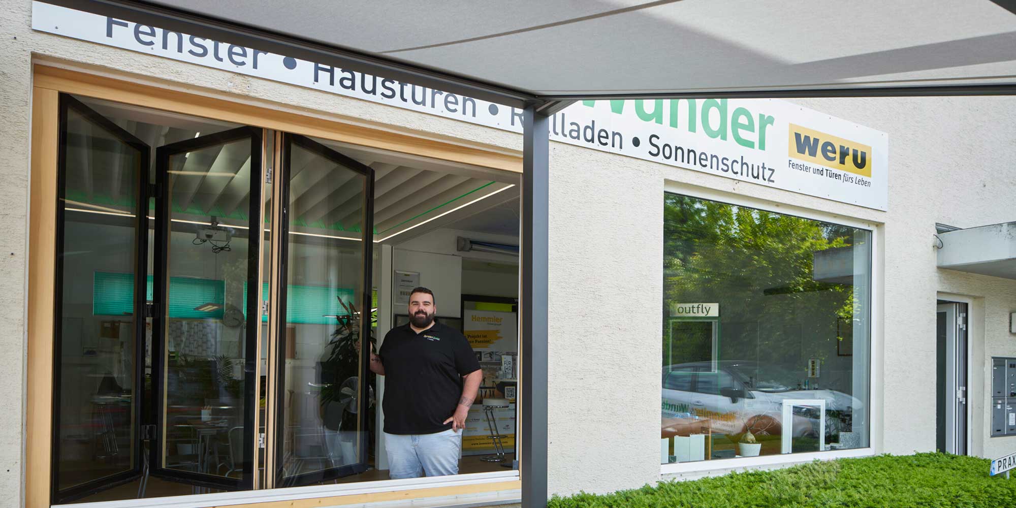 Bild Hemmler & Wunder Stuttgart-Vaihingen