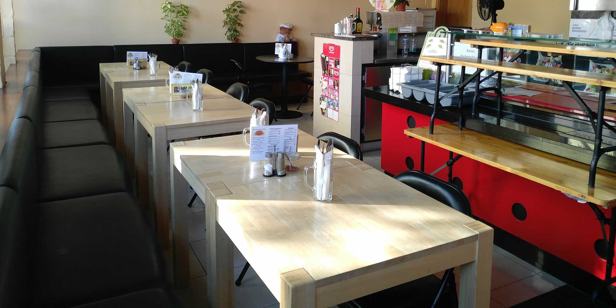 Bild Rolands Maultaschen Stuttgart-Vaihingen