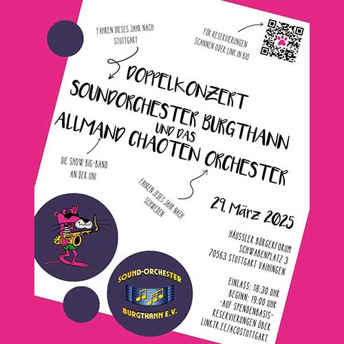 Allmand Chaoten Orchester e. V.