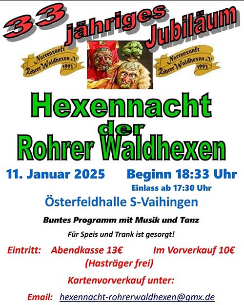 Bild-Hexenball-2025-500px Hexenball 2025 der Rohrer Waldhexen