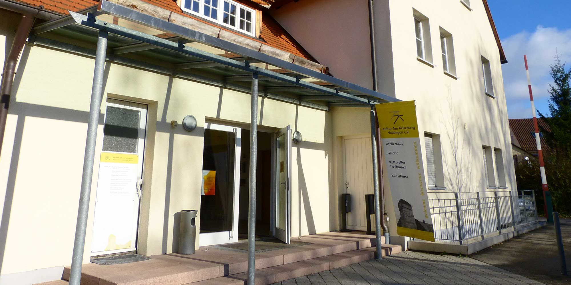 Bild Kultur am Kelterberg Stuttgart-Vaihingen