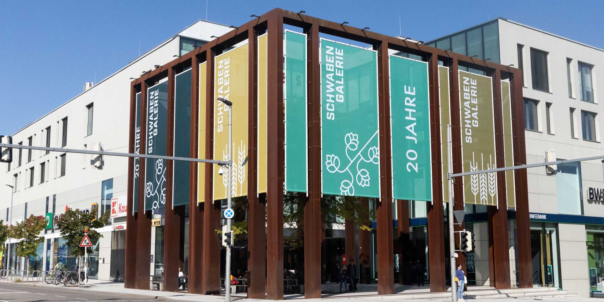 Bild SchwabenGalerie Stuttgart-Vaihingen