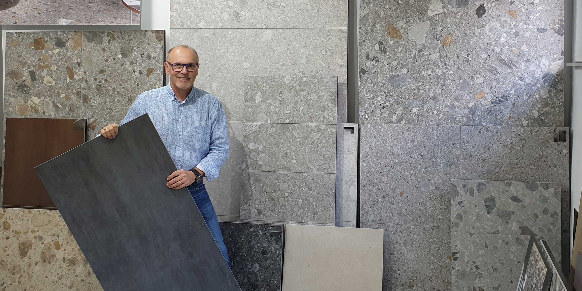 Bild Zeit für Stein Stuttgart-Vaihingen