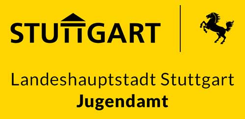 Logo-Jugendamt-Stadt-Stuttgart Logo Jugenamt Stuttgart