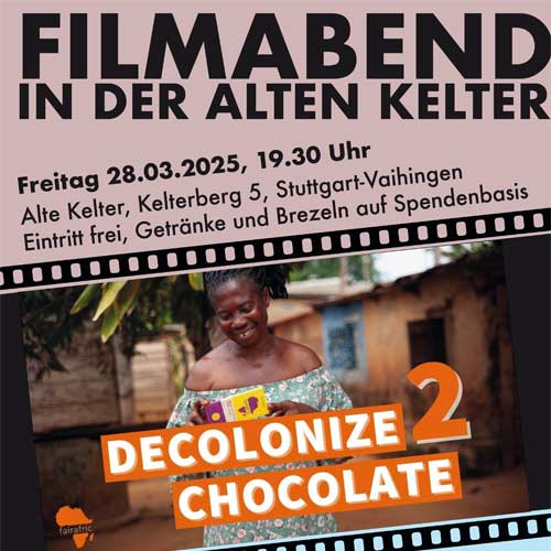 Weltladen Stuttgart-Vaihingen