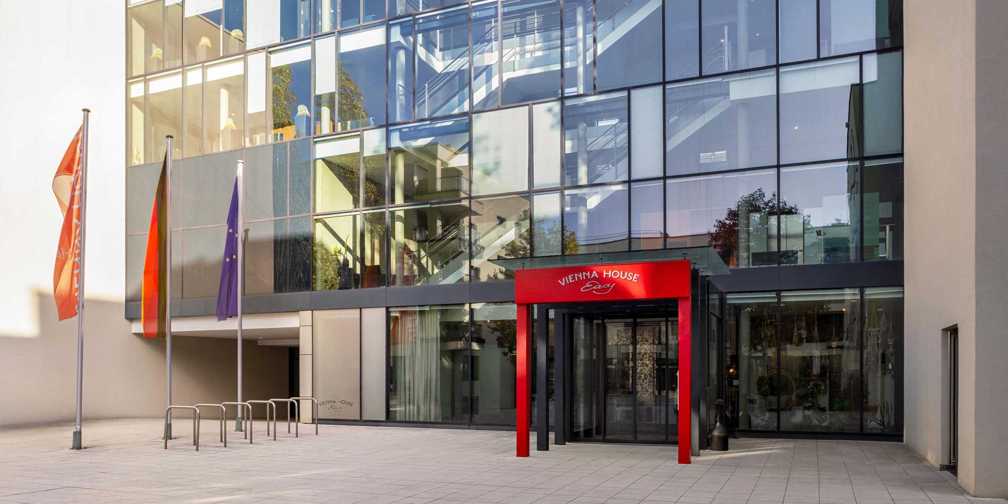 Bild Vienna House Easy by Wyndham Stuttgart Vaihingen