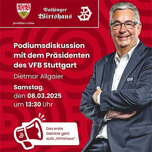 Vaihinger Wirtshaus