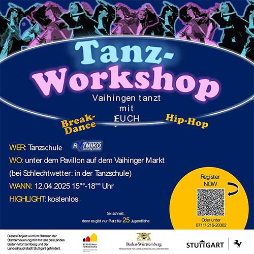 Amt für Stadtplanung und Wohnen
