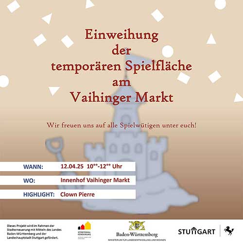 Amt für Stadtplanung und Wohnen