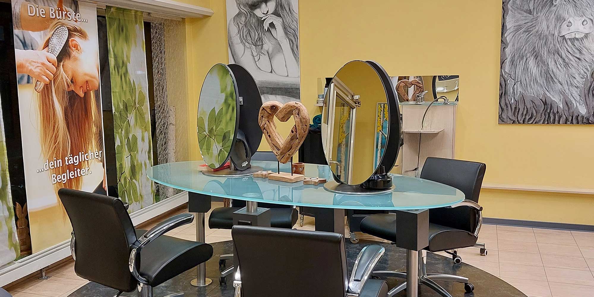 Bild friseur hairs Stuttgart-Vaihingen