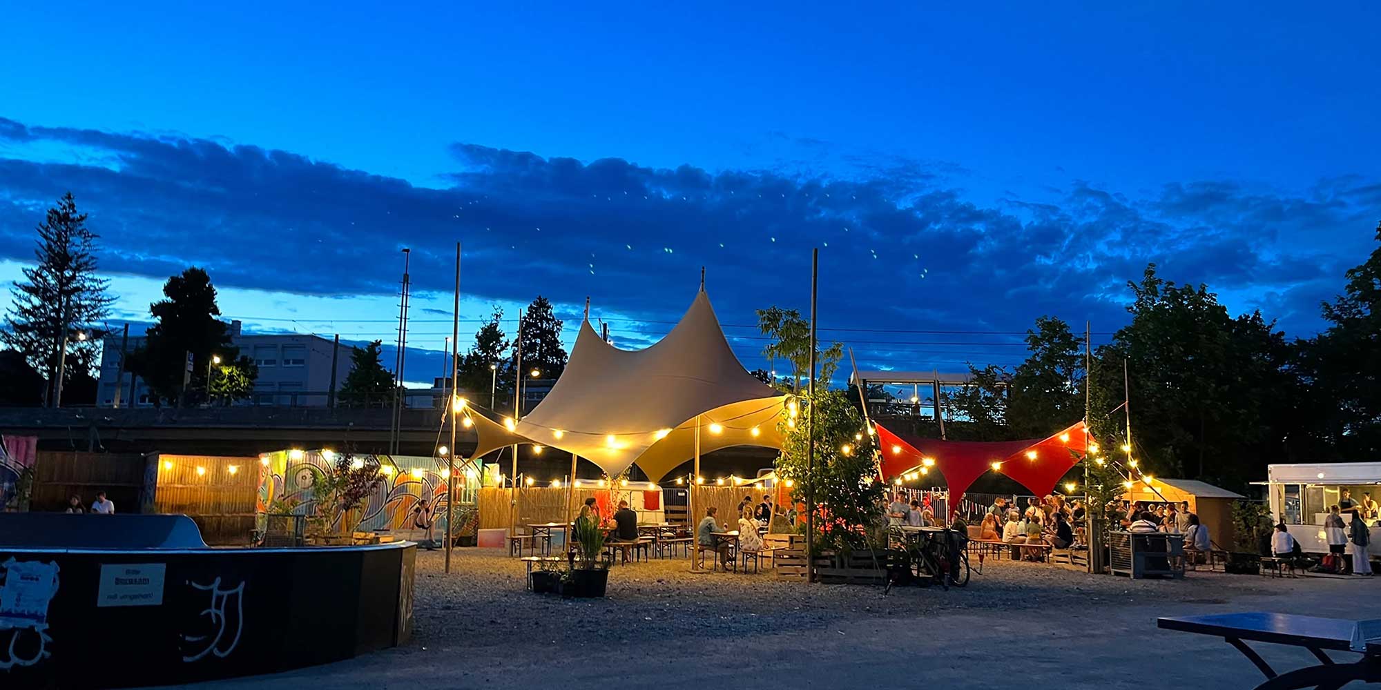 Bild Circuleum – Zentrum für Artistik und Kunst