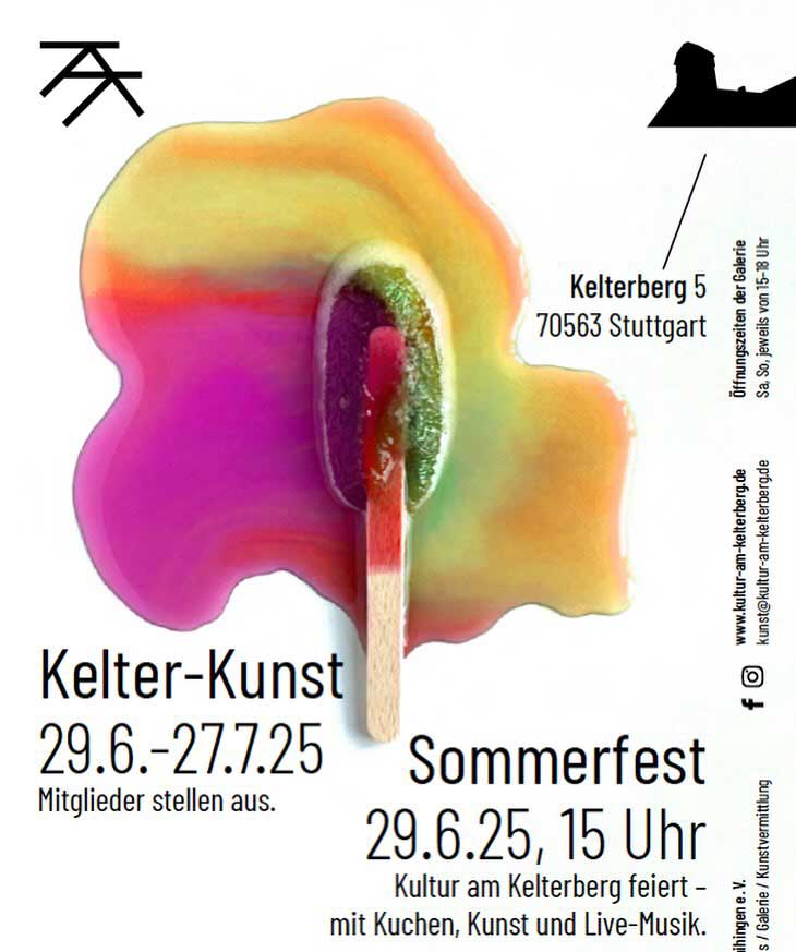 Bild-Kelterberg-Sommerfest-2025 Verein Kultur am Kelterberg e. V. Sommerfest 2025