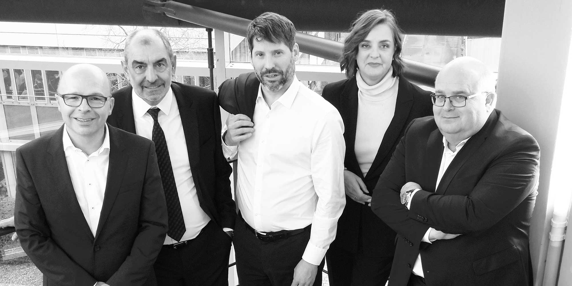 Bild SNP Schlawien Partnerschaft mbB Rechtsanwälte Steuerberater Stuttgart Vaihingen