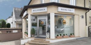 Bild easy wax Waxing und Sugaring Studio Stuttgart-Vaihingen
