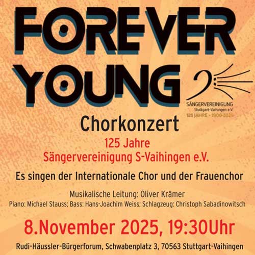 Sängervereinigung Stuttgart-Vaihingen e. V.