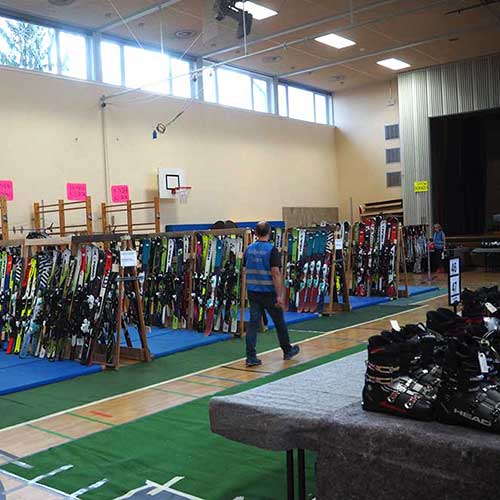 Schi-Verein Stuttgart-Vaihingen 1924 e. V.