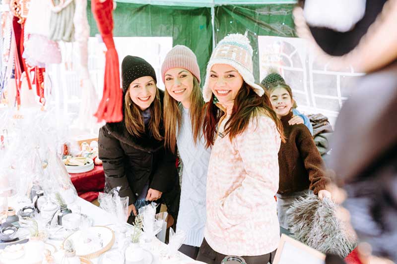 Beitrag Vaihinger Weihnachtsmarkt 2025