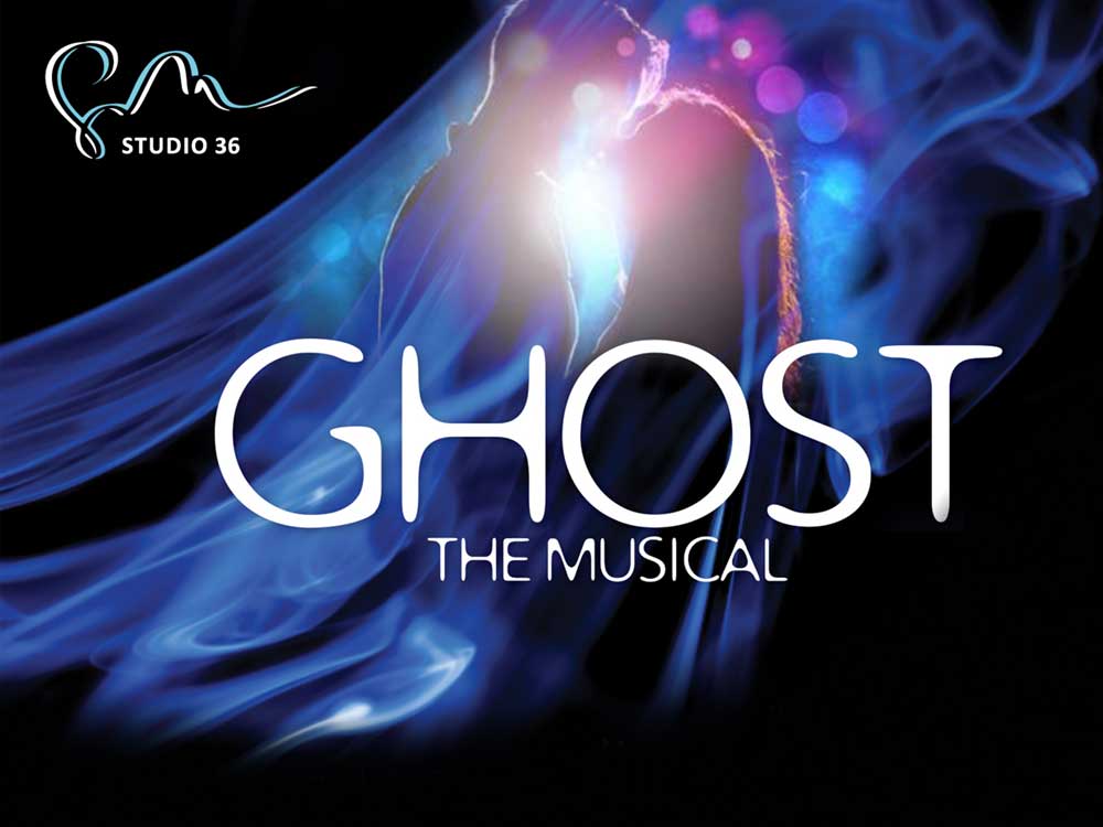 Bild Musical Ghost Junge Akademie Stuttgart-Vaihingen