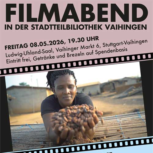 Weltladen Stuttgart-Vaihingen